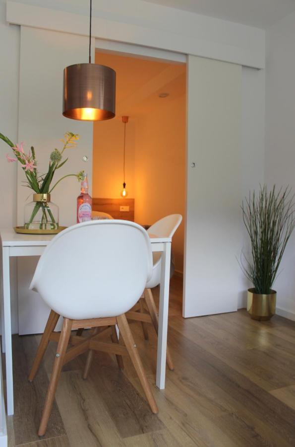 Appartement Hideaway Nr 17 - Amelander Kaap Hollum  Exterior photo