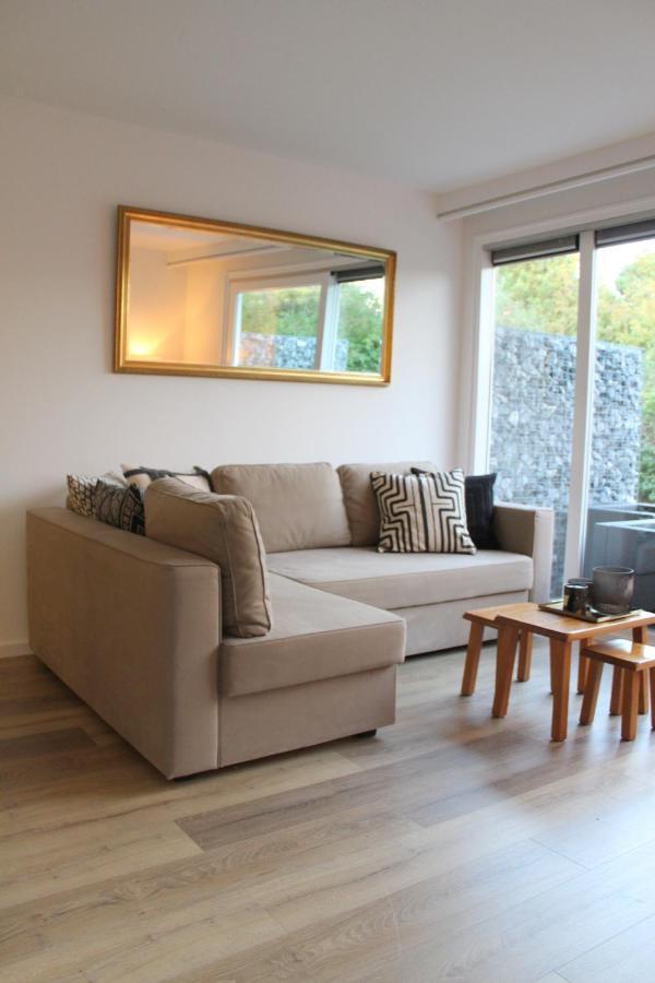 Appartement Hideaway Nr 17 - Amelander Kaap Hollum  Exterior photo