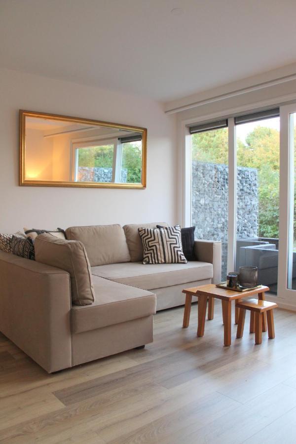 Appartement Hideaway Nr 17 - Amelander Kaap Hollum  Exterior photo