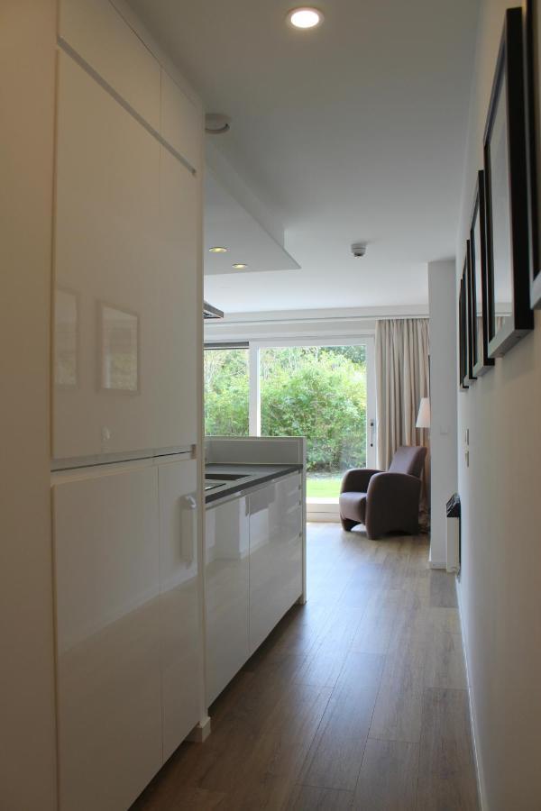 Appartement Hideaway Nr 17 - Amelander Kaap Hollum  Exterior photo