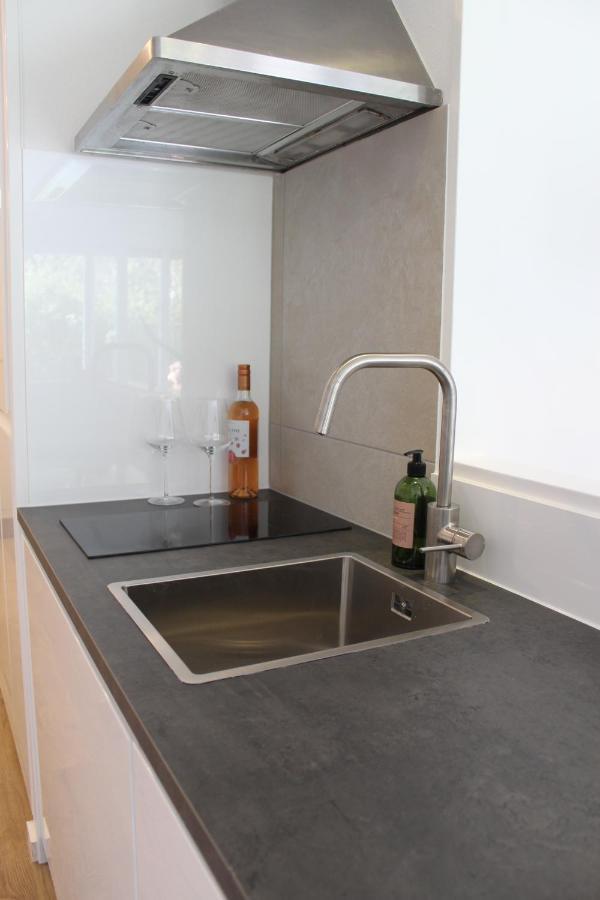 Appartement Hideaway Nr 17 - Amelander Kaap Hollum  Exterior photo