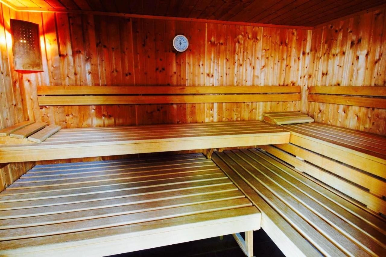 Appartement Hideaway Nr 17 - Amelander Kaap Hollum  Exterior photo